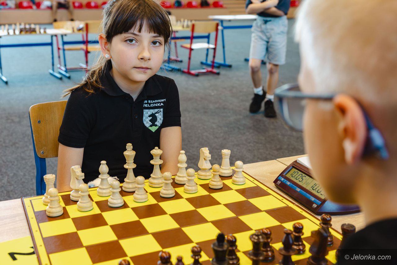 Jelonka Open 2025 za nami