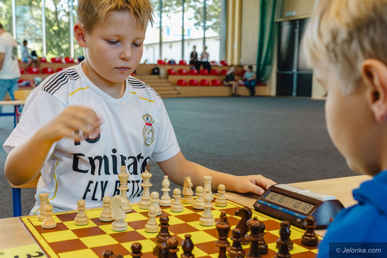 Jelonka Open 2025 za nami