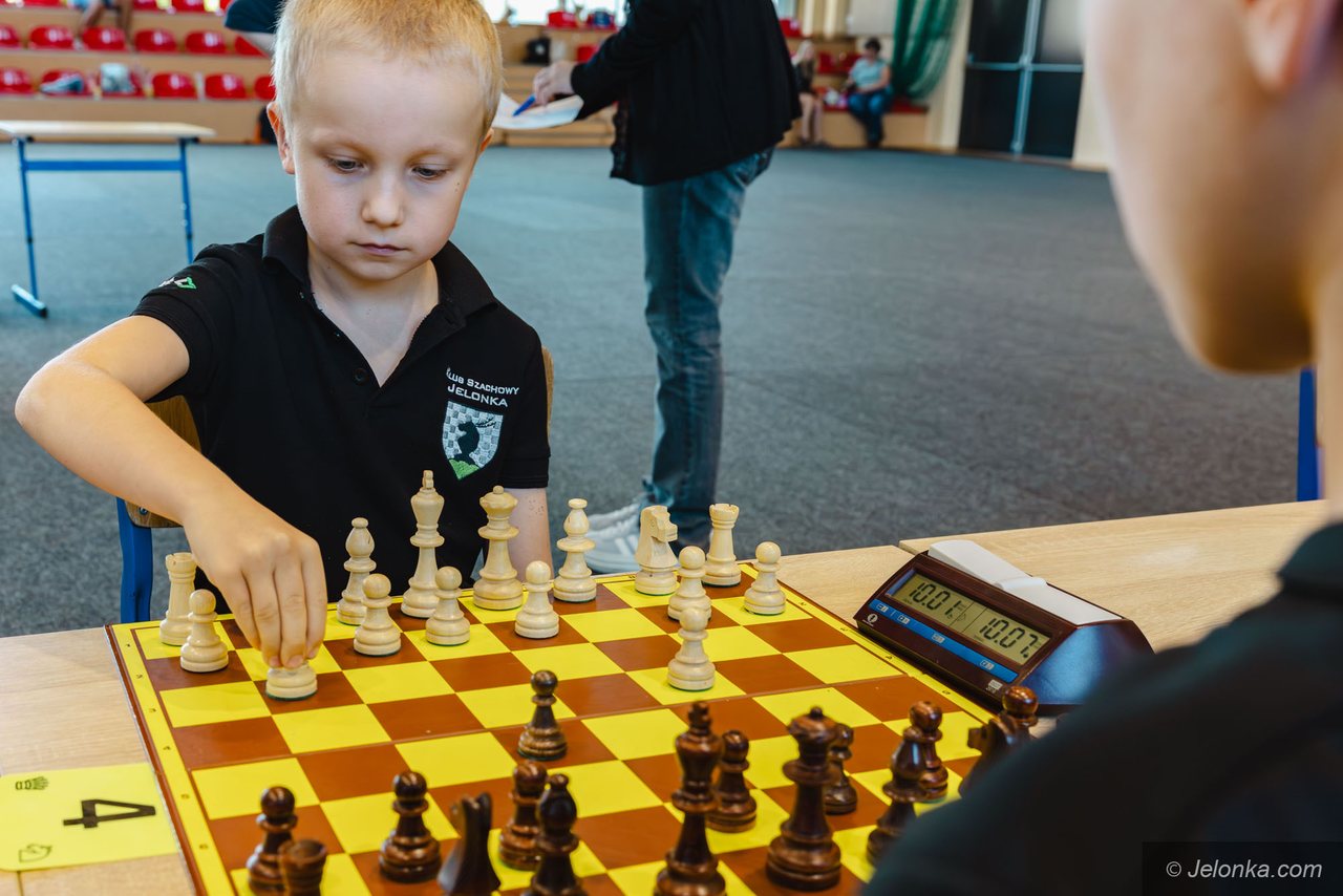 Jelonka Open 2025 za nami