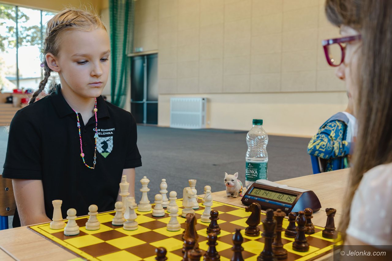Jelonka Open 2025 za nami