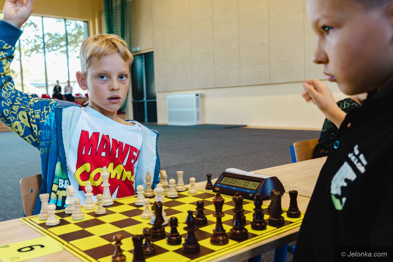 Jelonka Open 2025 za nami