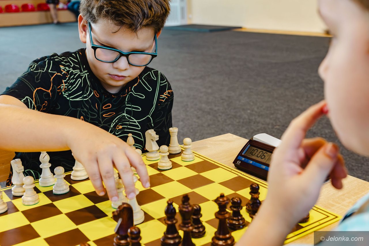 Jelonka Open 2025 za nami