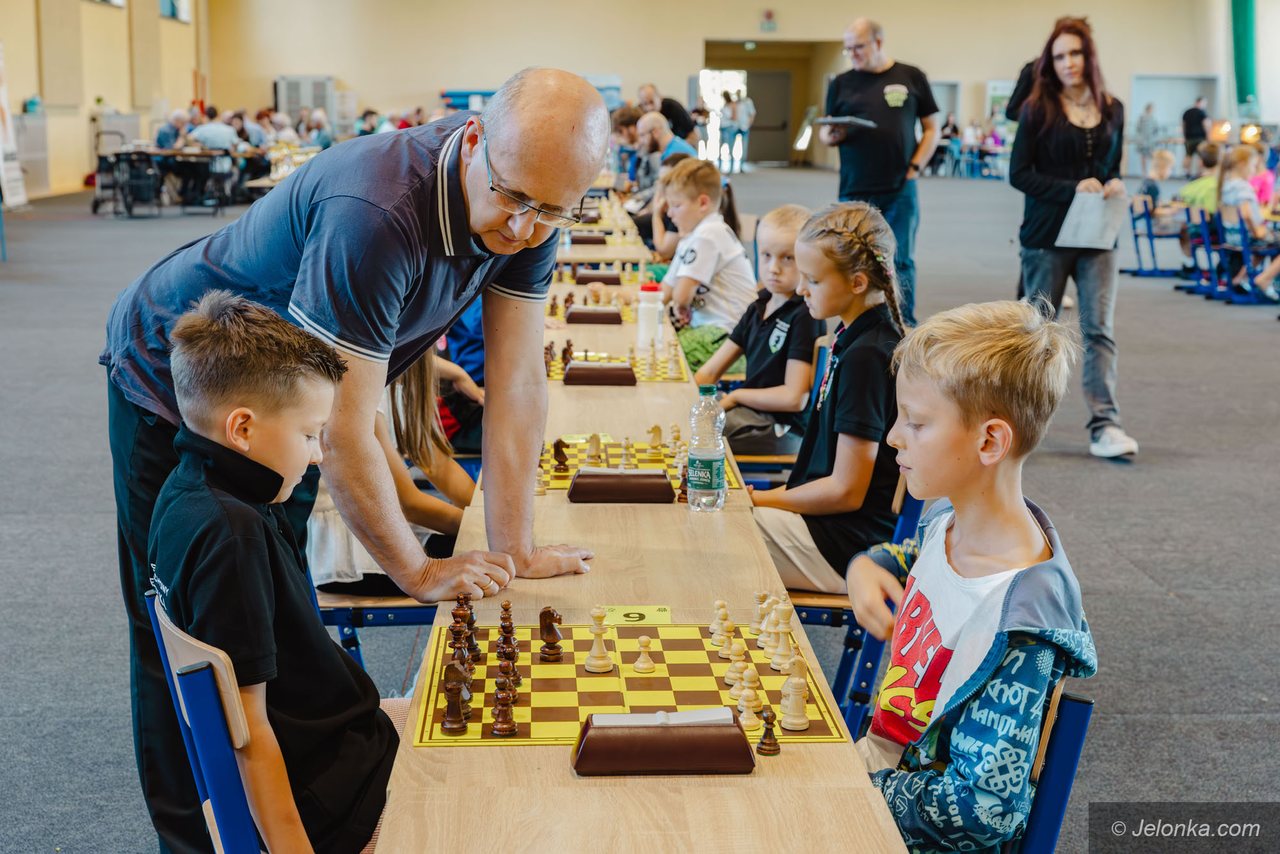 Jelonka Open 2025 za nami