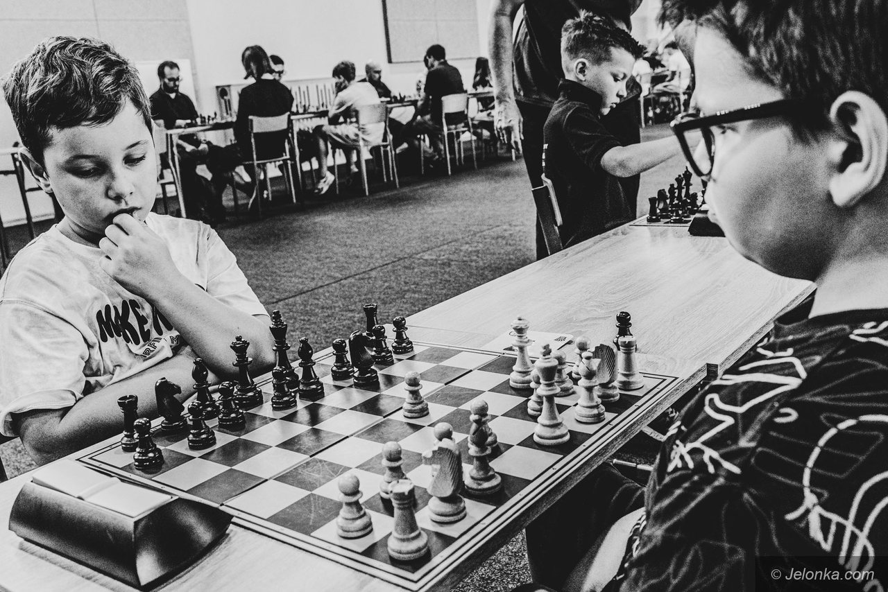 Jelonka Open 2025 za nami
