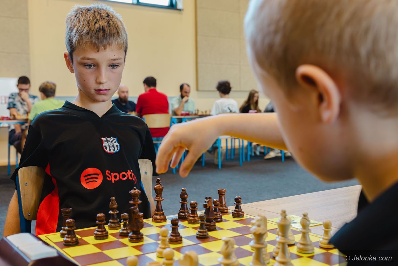 Jelonka Open 2025 za nami