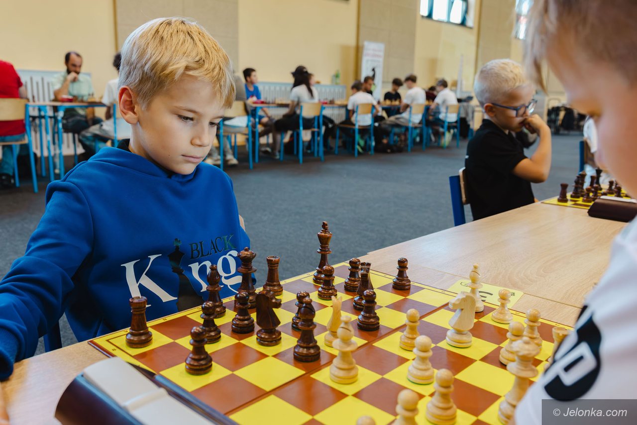 Jelonka Open 2025 za nami