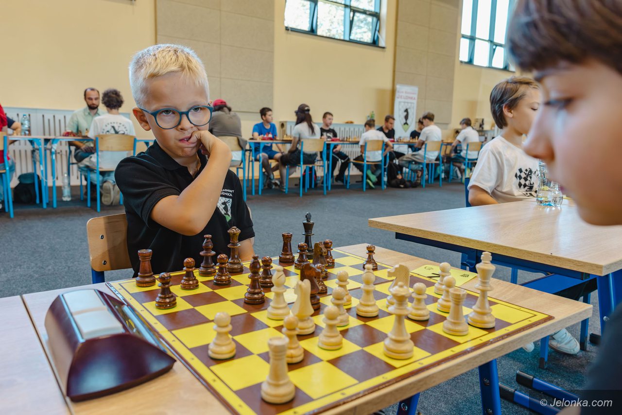Jelonka Open 2025 za nami