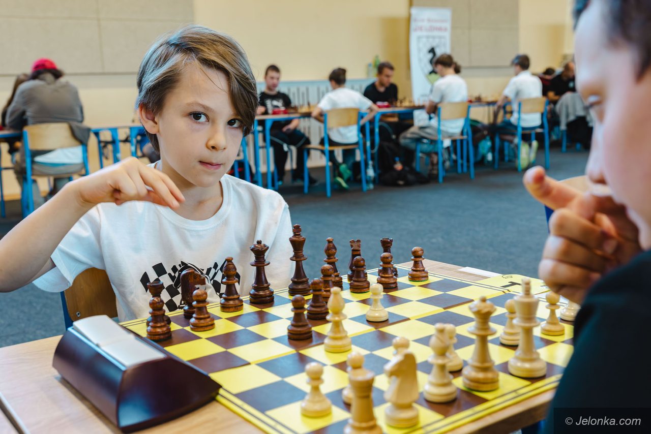 Jelonka Open 2025 za nami