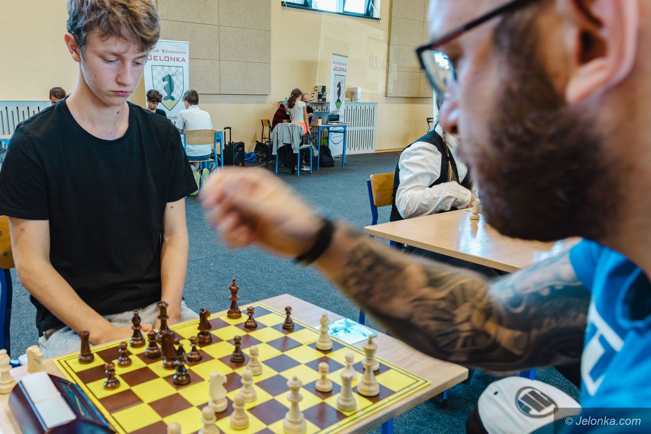 Jelonka Open 2025 za nami