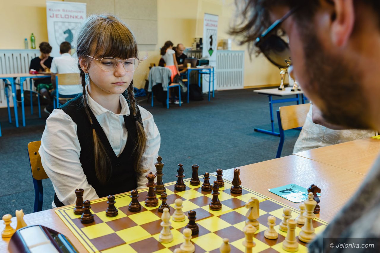 Jelonka Open 2025 za nami