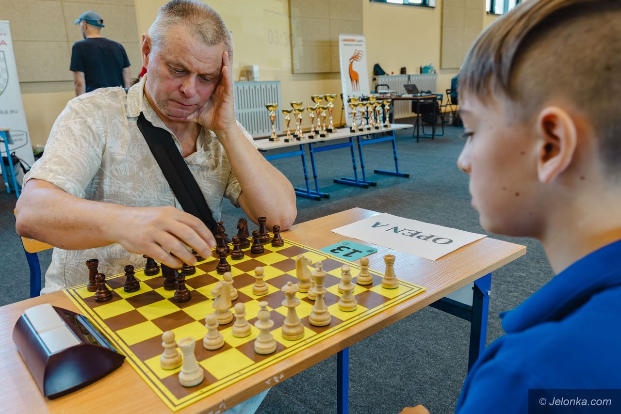 Jelonka Open 2025 za nami