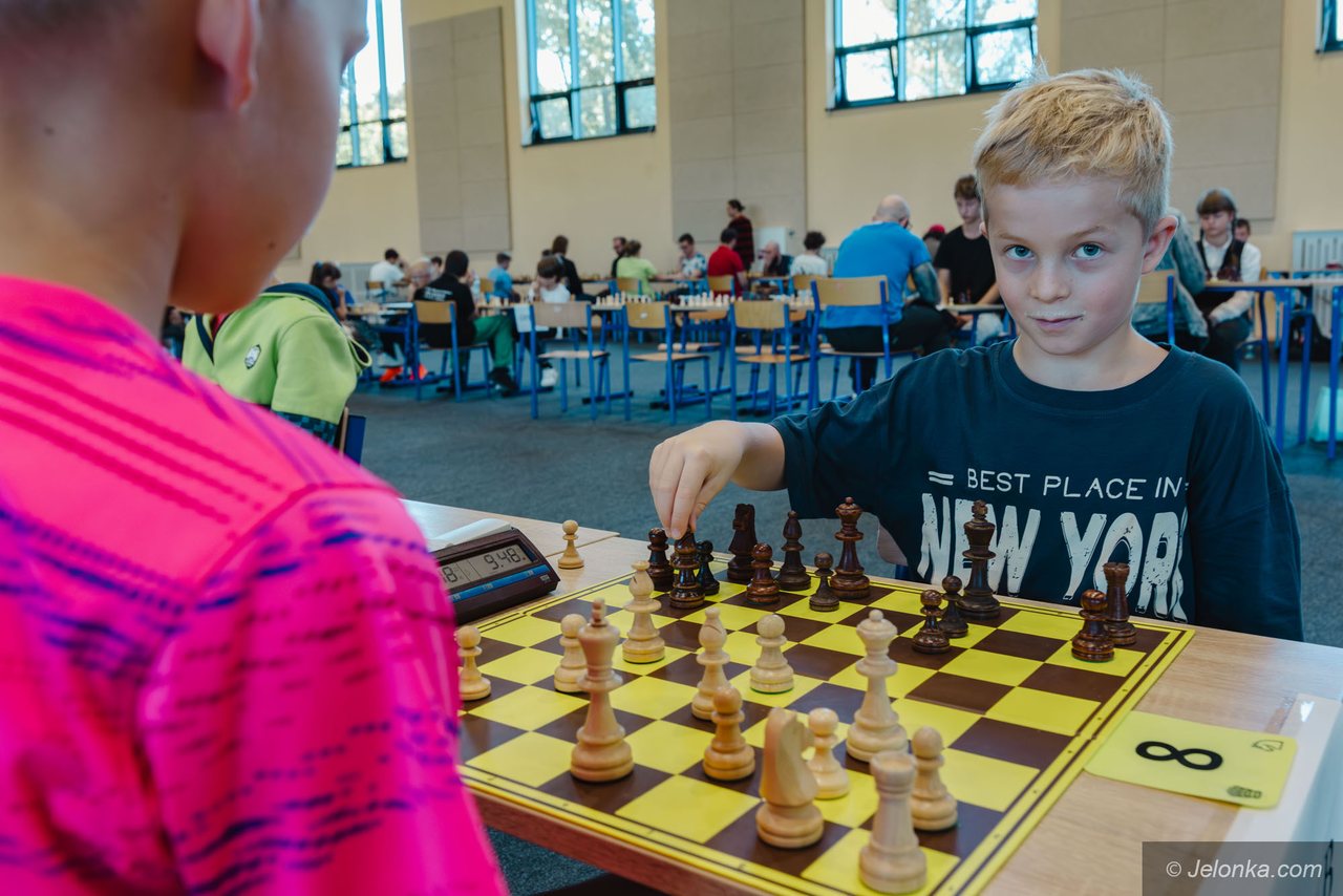 Jelonka Open 2025 za nami