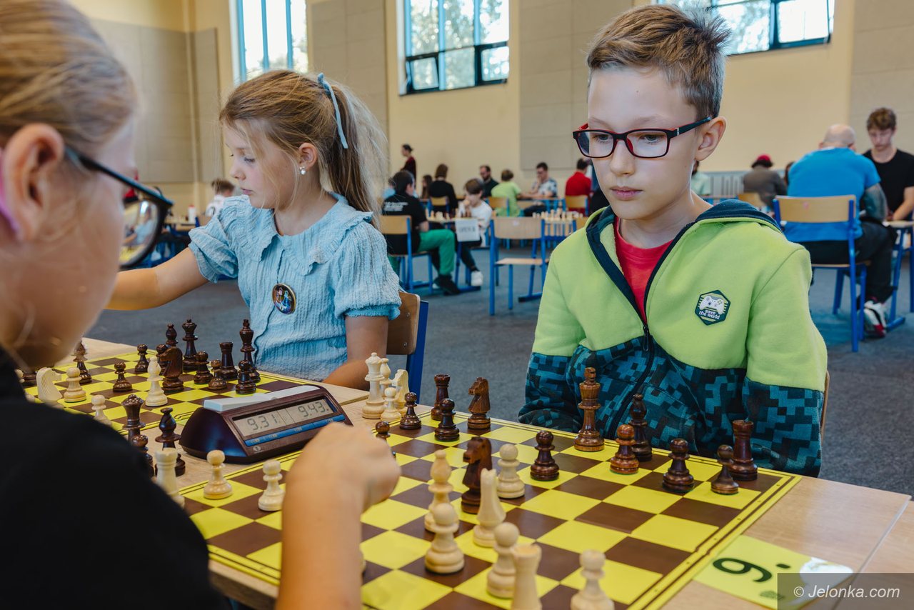 Jelonka Open 2025 za nami