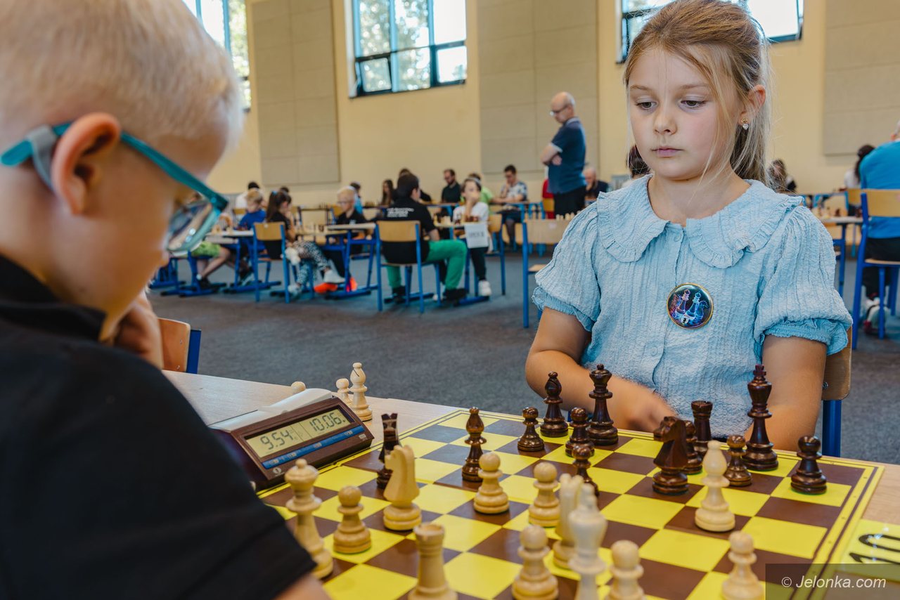 Jelonka Open 2025 za nami