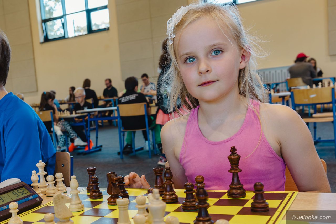 Jelonka Open 2025 za nami