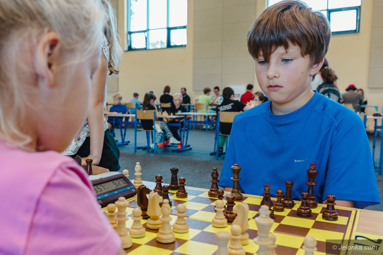 Jelonka Open 2025 za nami