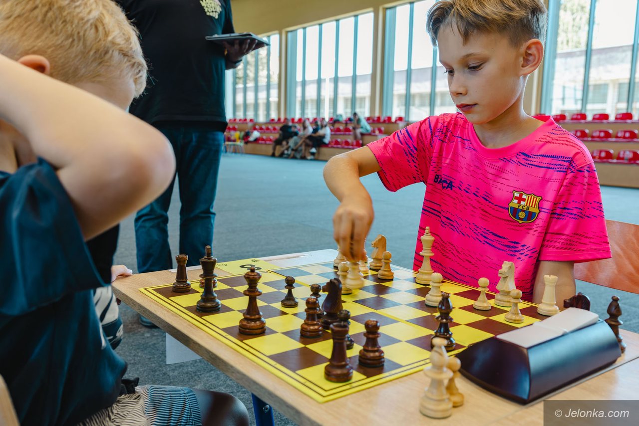 Jelonka Open 2025 za nami