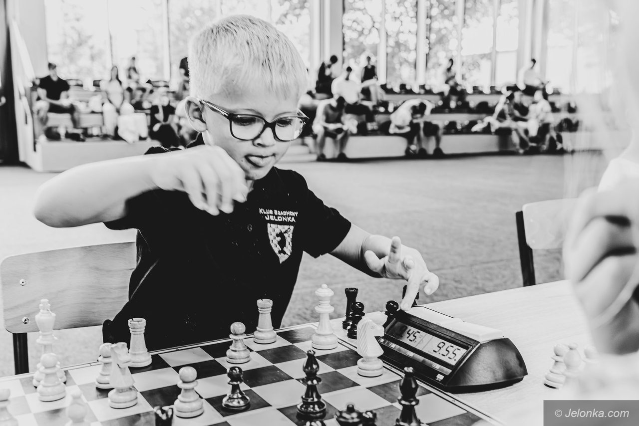 Jelonka Open 2025 za nami