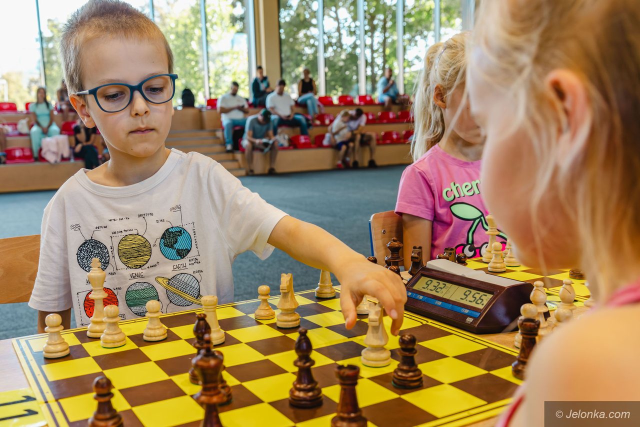 Jelonka Open 2025 za nami
