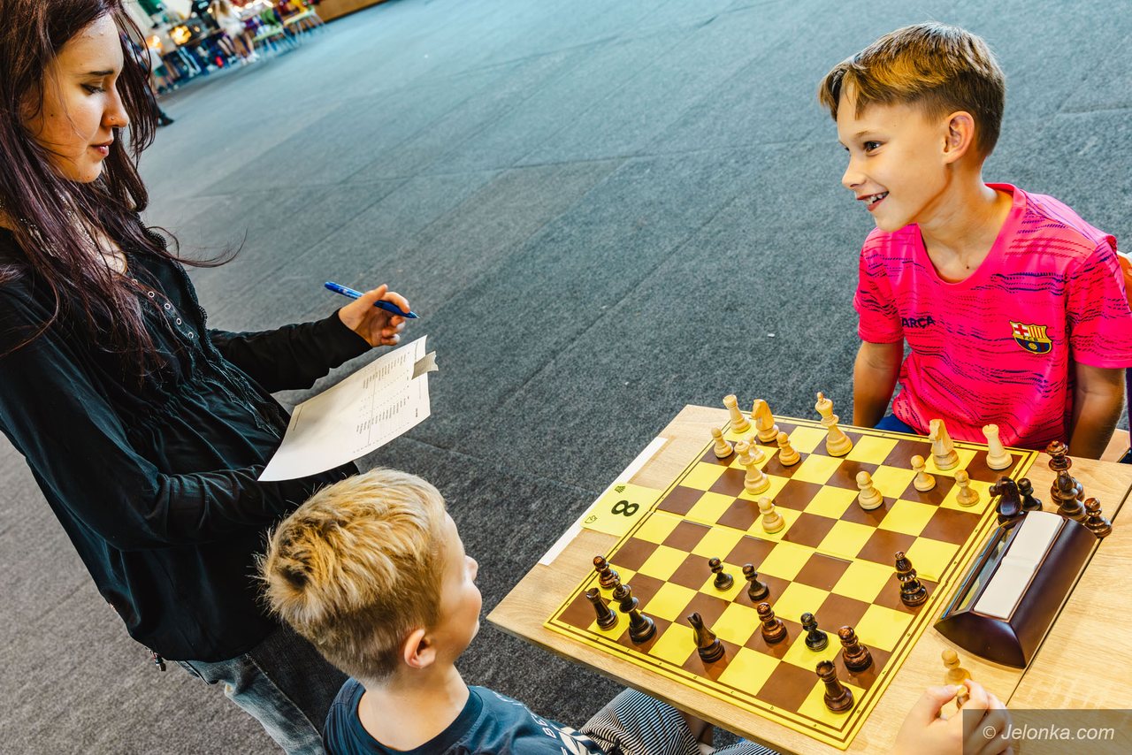 Jelonka Open 2025 za nami