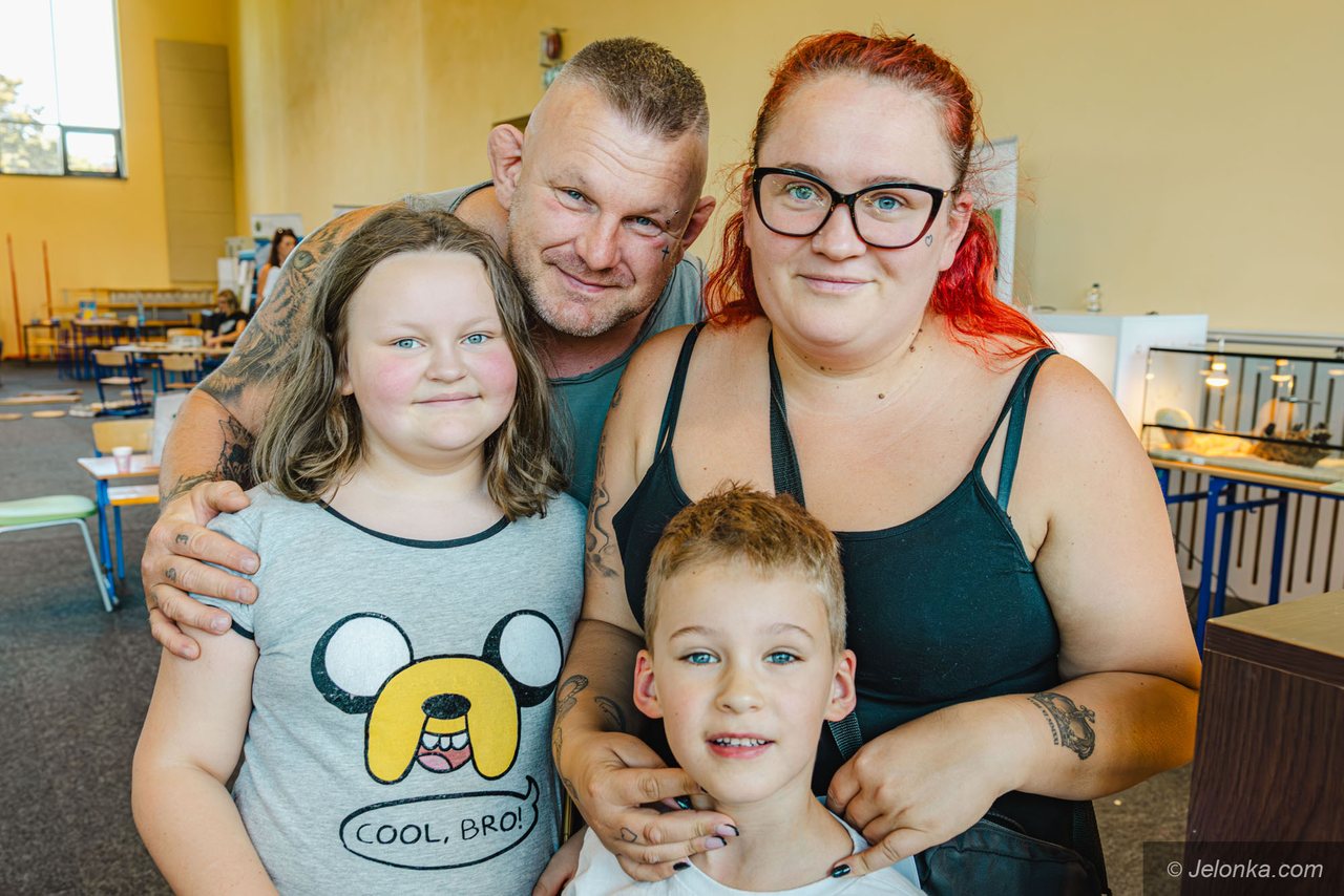 Jelonka Open 2025 za nami