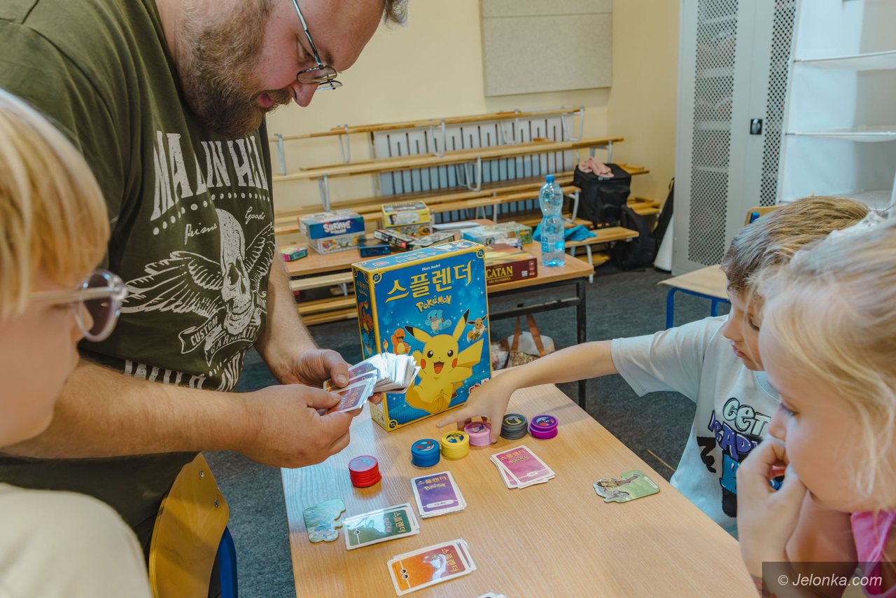 Jelonka Open 2025 za nami