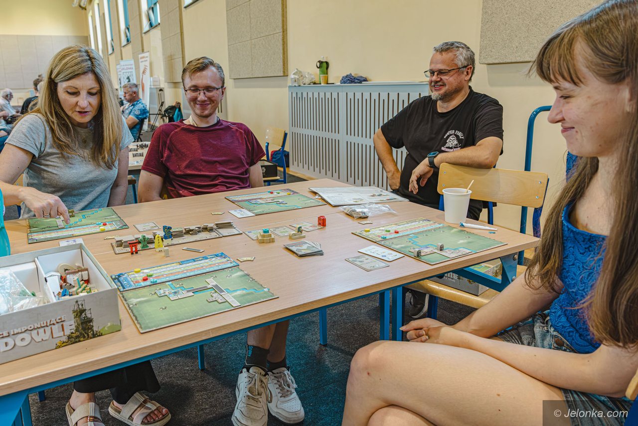 Jelonka Open 2025 za nami