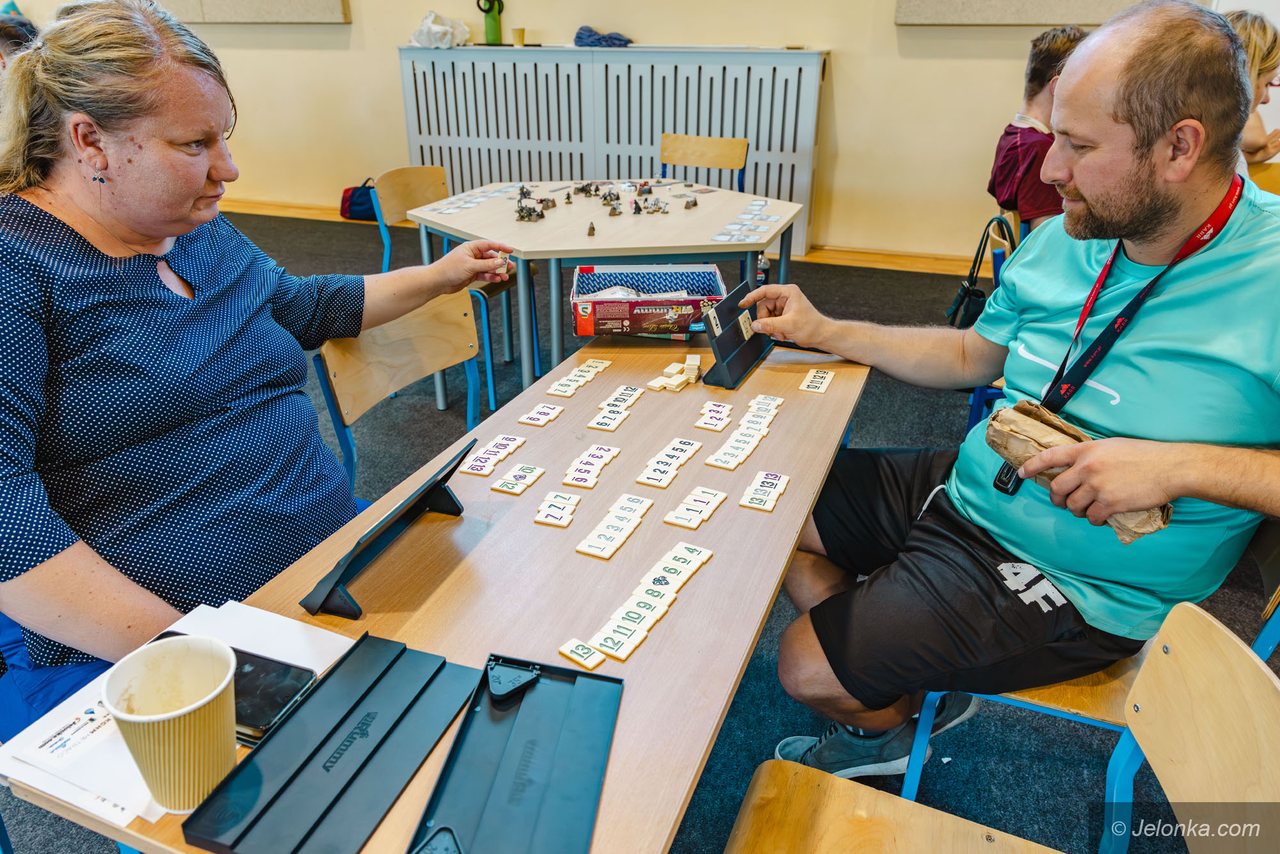 Jelonka Open 2025 za nami