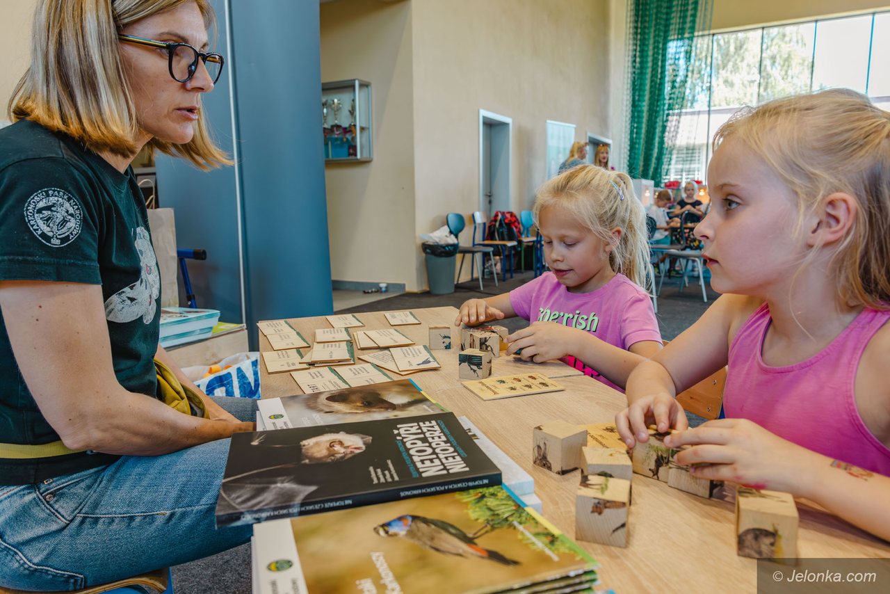Jelonka Open 2025 za nami