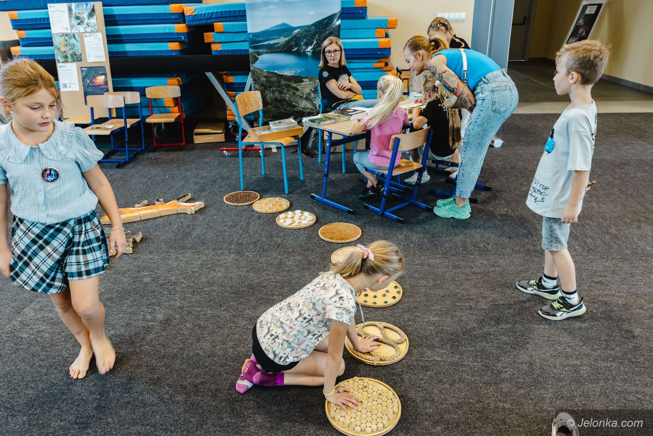 Jelonka Open 2025 za nami