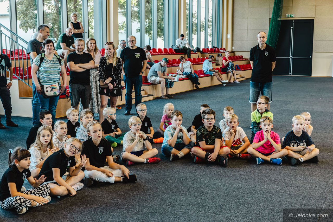 Jelonka Open 2025 za nami