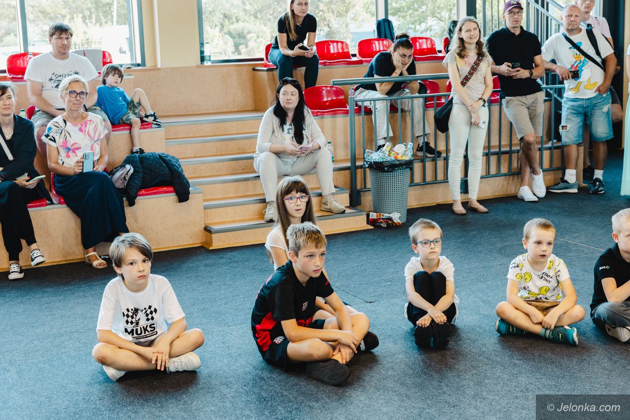 Jelonka Open 2025 za nami