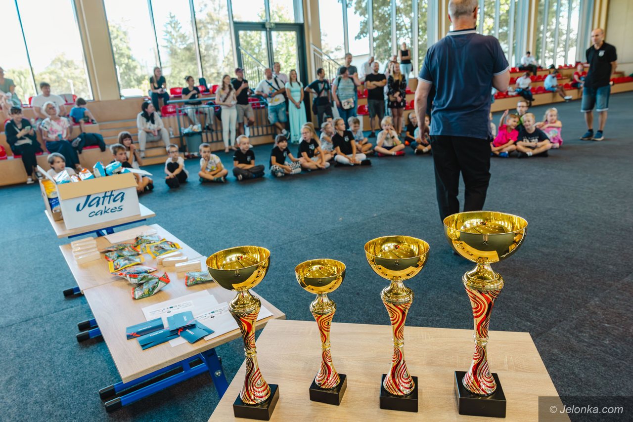 Jelonka Open 2025 za nami