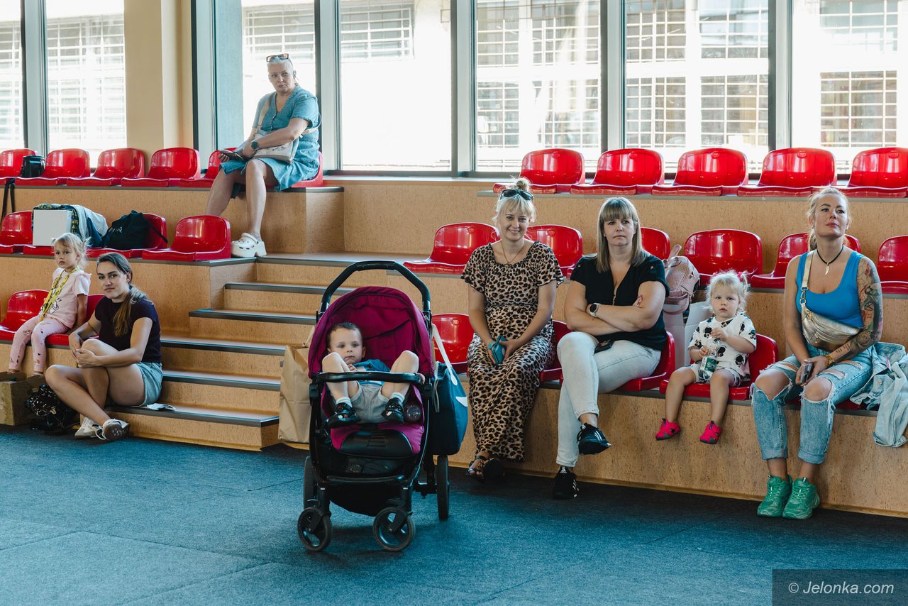 Jelonka Open 2025 za nami