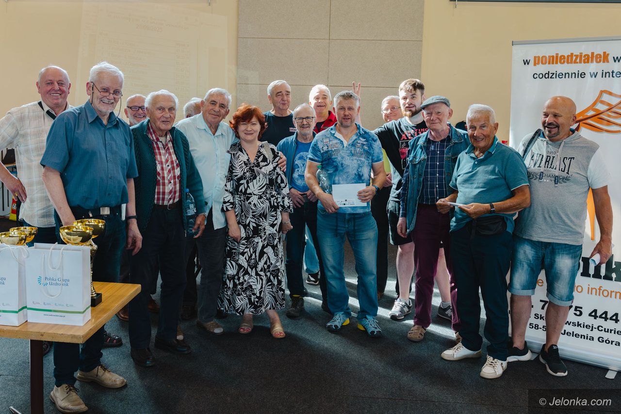 Jelonka Open 2025 za nami