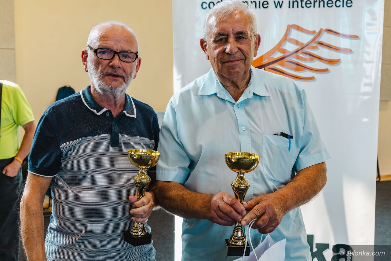Jelonka Open 2025 za nami