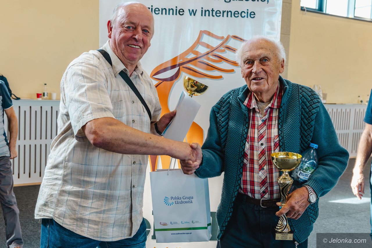 Jelonka Open 2025 za nami