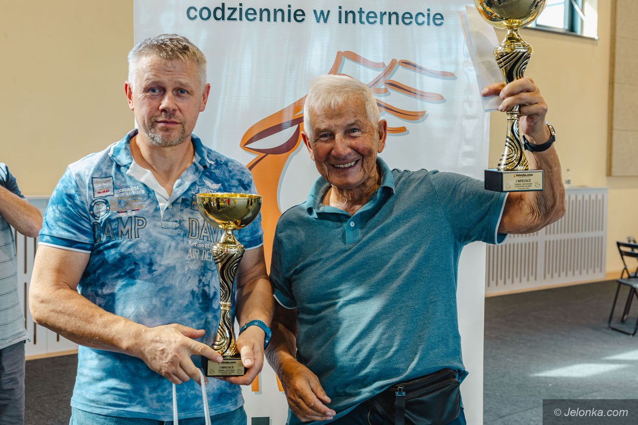 Jelonka Open 2025 za nami