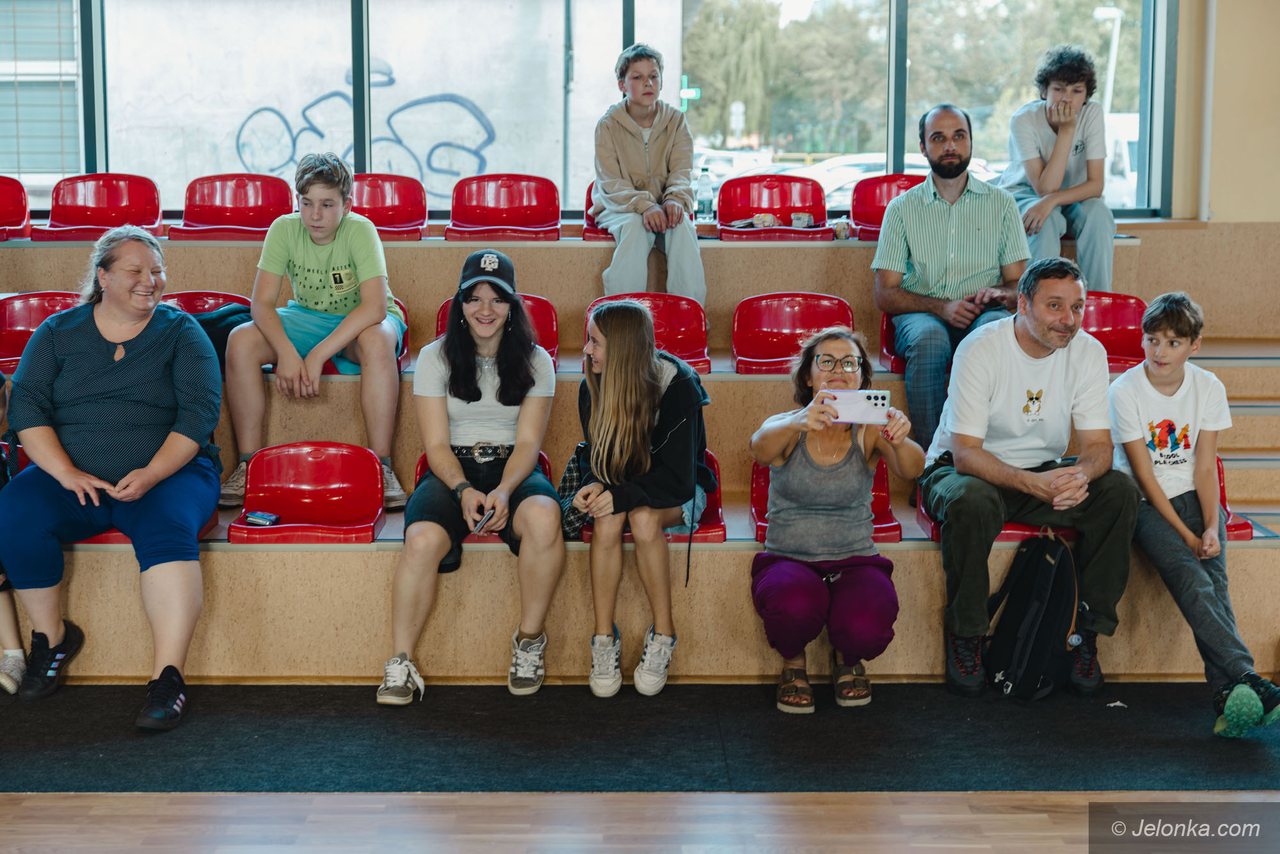 Jelonka Open 2025 za nami