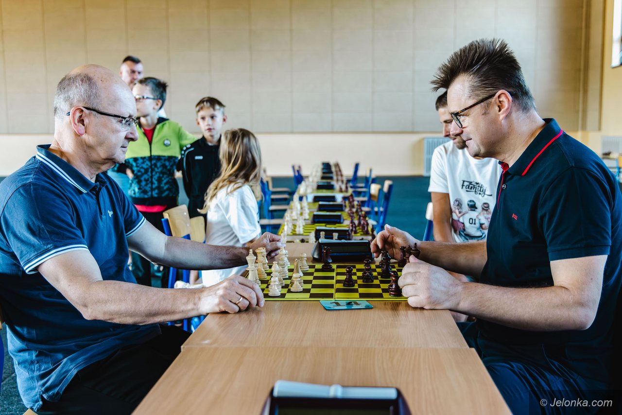 Jelonka Open 2025 za nami