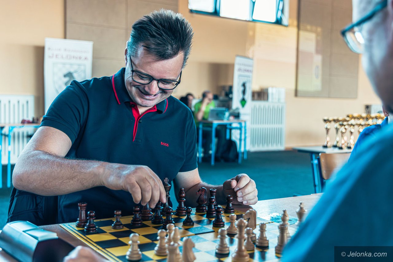 Jelonka Open 2025 za nami