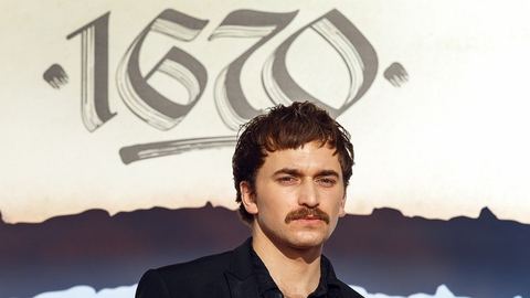 Kirył Pietruczuk wraca na Netflix