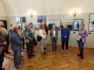 Spacerkiem do Jagniątkowa
