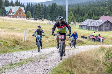 Uwaga... Pojadą kolarze, będą utrudnienia w regionie!