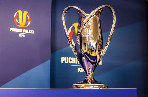 Znamy większość ćwierćfinalistów naszego Pucharu Polski
