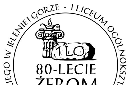 80 lat Żeroma