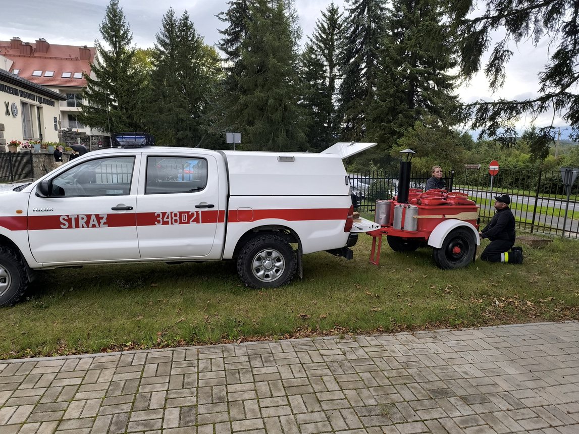 Wojsko na wyciągnięcie ręki