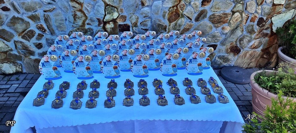 Po raz dziesiąty uczcili pamięć Mariusza Warzyboka