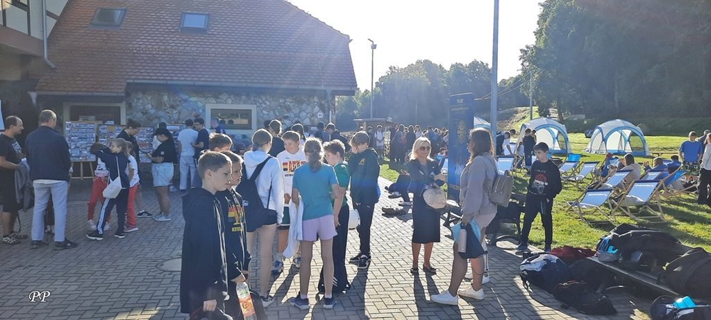 Po raz dziesiąty uczcili pamięć Mariusza Warzyboka
