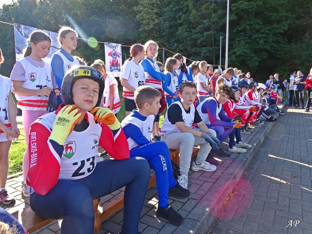 Po raz dziesiąty uczcili pamięć Mariusza Warzyboka